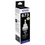 Tinta EPSON EcoTank ITS T6731 Black 70ml