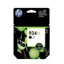 Tinta HP black 934XL