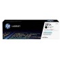 Toner HP black 201A