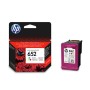 Tinta HP color 652