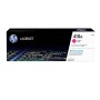 Toner HP magenta 410A