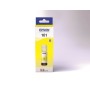 Tinta EPSON EcoTank ITS 101 Y L6xxx/L4xxx