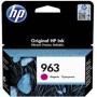 Tinta HP magenta 963