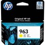 Tinta HP yellow 963