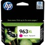 Tinta HP magenta 963XL