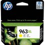 Tinta HP yellow 963XL