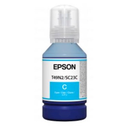 Tinta EPSON za SC-T3100x Cyan