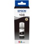 Tinta Epson 108 Black