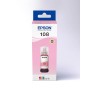 Tinta Epson 108 EcoTank Light Magenta