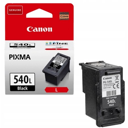 Tinta CANON PG-540 L za 300 str