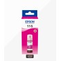 Tinta Epson 115 EcoTank Magneta