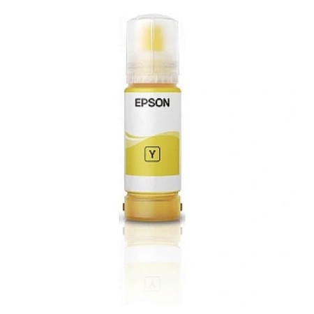 Tinta Epson 115 EcoTank Yellow