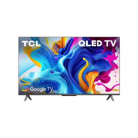 Televizor TCL QLED 43C643 GOOGLE TV