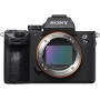 Sony Alpha a7 III Camera Body