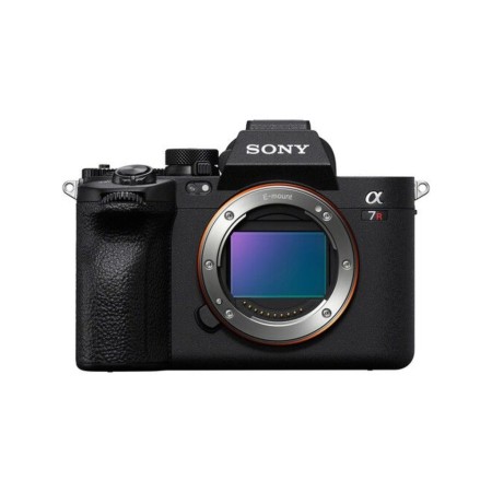 Sony Alpha a7R V Camera Body