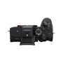 Sony Alpha a7R V Camera Body