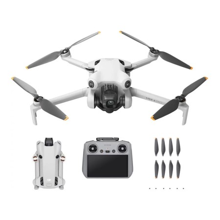 Dron DJI Mini 4 Pro (DJI RC 2)