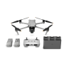 Dron DJI Air 3 Fly More Combo RC-N2