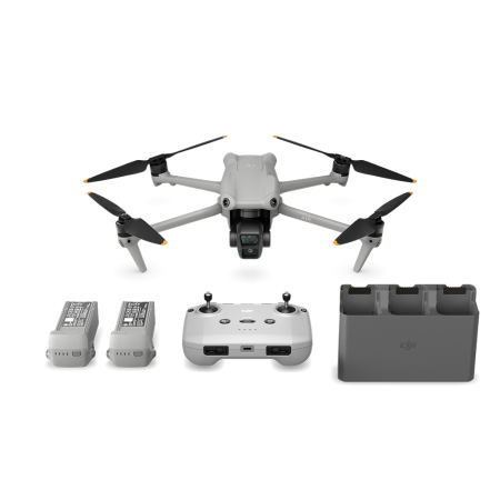 Dron DJI Air 3 Fly More Combo RC-N2