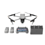 Dron DJI Air 3 Fly More Combo (RC2)