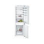 BOSCH Ugradbeni hladnjak Serie 6|, LowFrost (E), DE, H:192L, Z:74L, 177CM, 36dB