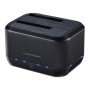 LC-Power LC-DOCK-U3-IIIHDD docking station