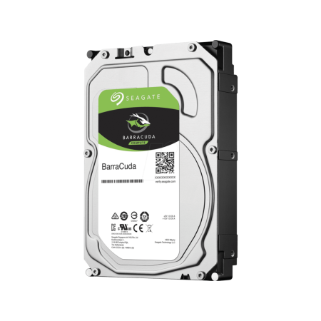 Seagate HDD 1TB SATA3 256MBBarracuda6Gb/s7200RPM