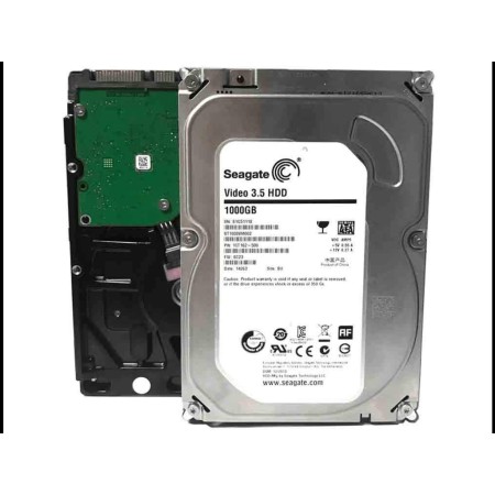 Seagate HDD 1TB SATA2 Pull64MB5900RPMPull Drivegarancija 12mjeseci