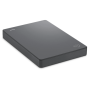 Seagate Basic HDD 2TB ext 2.5"USB 3.0,Black