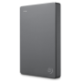 Seagate Basic HDD 5TB ext 2.5"USB 3.0,Black