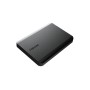 Toshiba HDD 2TB external 2.5"USB 3.2Canvio BasicBlack