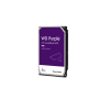 WD HDD 4TB SATA3 256MB Purple