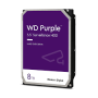 WD HDD 8TB SATA3 128MB Purple