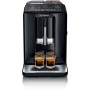 BOSCH aparat za kafu 1300W, mlin, Espresso,Cappuccino, Latte Macchiato,Cafe Creme,