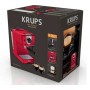 Krups Espresso aparat XP320530 Opio Molten Lava