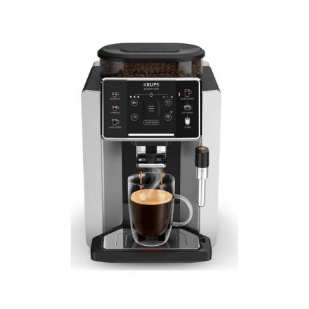 Krups espresso kafe aparat atm Sensation Automatic