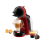 Dolce Gusto Mini Me red/blk