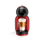 Dolce Gusto Mini Me red/blk