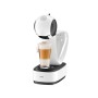 Dolce Gusto Infinissima white