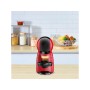 Dolce Gusto Piccolo XS red/blk