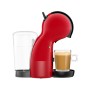 Dolce Gusto Piccolo XS red/blk