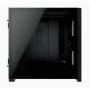 CORSAIR 5000D AIRFLOWTempered Glass MidTower ATX PC Case Black