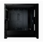 CORSAIR 5000D AIRFLOWTempered Glass MidTower ATX PC Case Black