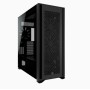 CORSAIR 7000D AIRFLOW FullTower ATX PC Case Black