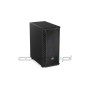 Endorfy Signum 300 Solid ATX, MINI-ITX, MICROATX, 1x Fan 120 PWM,