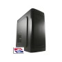 LC-Power Case LC-7034B-ONATX Classic