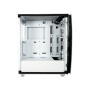 LC-Power Gaming 713W Midi-tower, ATX, Micro-ATX, Mini-ITX, tempered glass