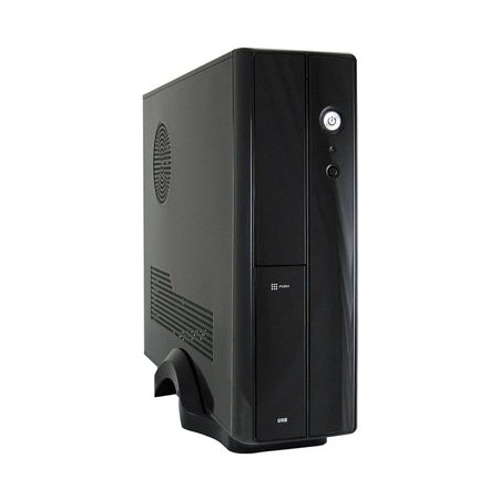 LC-Power case LC-1400MIMini ITX / Micro ATXPSU:LC200SFX V3.21