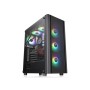 Thermaltake V250 TG ARGB Air Mid tower, tempered glass, 3x 120mm ARGB fans, 1x 120mm standard