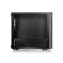 Thermaltake V150 ARGB Breeze Micro case, tempered glass, 3x 120mm ARGB fan